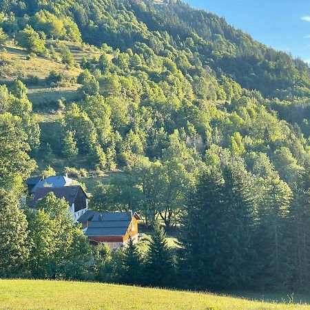 Chalet Alpage Proche Geneve Mégevette Exterior foto